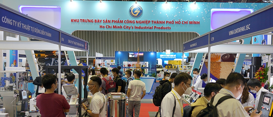 Hanoi to host 2024 int’l industrial machinery, equipment, technology expo